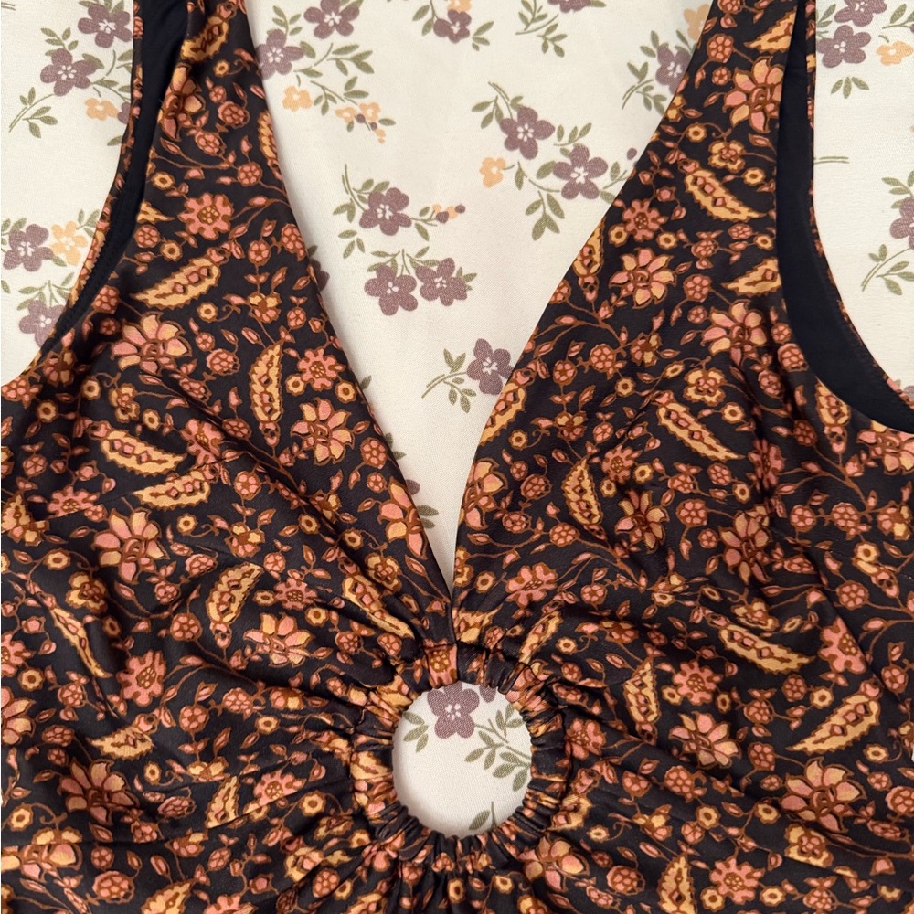 Zimmermann One Piece Size 1 (US 4-6) - Picture 2 of 6
